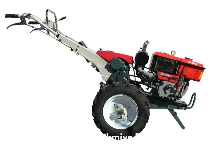 قیمت خرید دستگاه تیلر کشاورزی در گروه خرید و فروش انواع تیلر در یکمیوه -عکس1