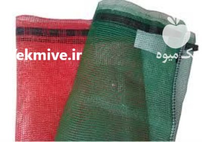 کیسه راشل پیاز و سیب زمینی در گروه خرید و فروش گونی در یکمیوه -عکس1