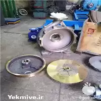 خرید تعمیر انوان الکتروپمپ های کشاورزی در تهران در گروه خرید و فروش کفکش در یکمیوه