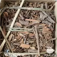 دارچین گل سرخی قلم و سابیده در مشهد در گروه خرید و فروش گیاهان دارویی در یکمیوه