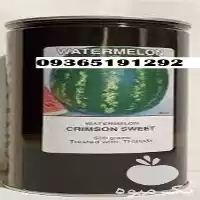 فروش بذر هندوانه کانیون با قیمت عالی در کرمانشاه در گروه خرید و فروش بذر هندوانه در یکمیوه