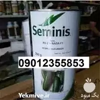 خیار رویال پر فروش با قیمت در اصفهان در گروه خرید و فروش خیار در یکمیوه