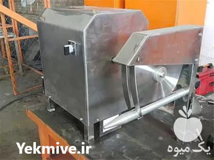 خرید دستگاه پرکن صنعتی مرغ بلدرچین در قم در گروه تجهیزات مرغداری در یکمیوه -عکس1