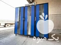 میوه خشک کن خشک کن میوه در تهران در گروه خشک کن در یکمیوه -عکس1