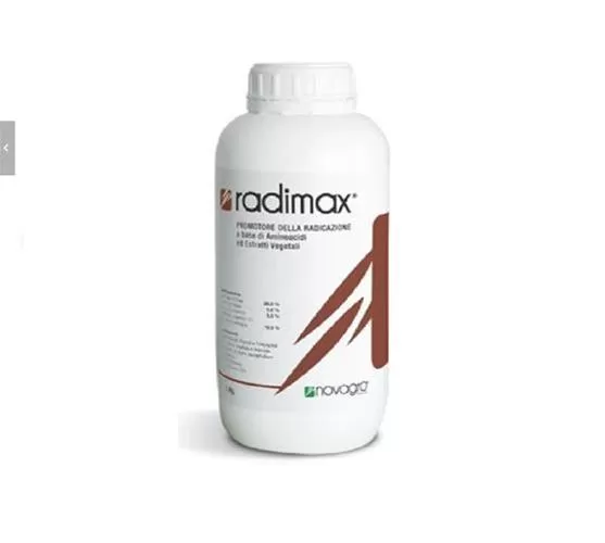 قیمت خرید کود ریشه زایی RADIMAX در آذربایجان شرقی در گروه خرید و فروش انواع کود کشاورزی در یکمیوه -عکس1