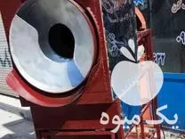 خرید دستگاه تفت تخمه و اجیل در گروه خشک کن در یکمیوه -عکس1