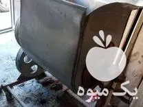 قیمت خرید دستگاه تخمه پزی در گروه خرید و فروش دستگاه تخمه در یکمیوه -عکس1