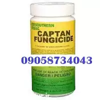 فروش قارچ کش کاپیتان در گروه خرید و فروش انواع سم در یکمیوه