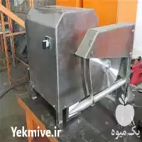 خرید دستگاه پرکن صنعتی مرغ بلدرچین در قم در گروه تجهیزات مرغداری در یکمیوه