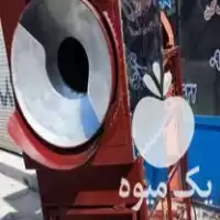 خرید دستگاه تفت تخمه و اجیل در گروه خشک کن در یکمیوه