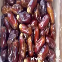 خرید انواع خرما در گروه خرید و فروش خرما در یکمیوه