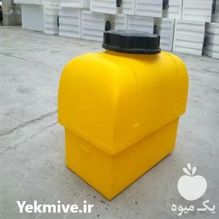 فروش انواع مخازن سمپاشی پلی اتیلن در گروه خرید و فروش سمپاش در یکمیوه -عکس1