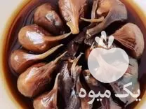 قیمت خرید عمده و خرده سیرترشی در گروه محصولات ترشی در یکمیوه -عکس1