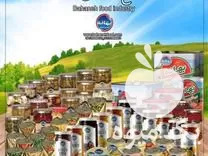 خرید نمایندگی صنایع غذایی بهانه رب در تهران در گروه خرید و فروش رب در یکمیوه -عکس1