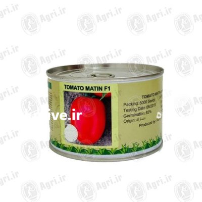 بذر گوجه فرنگی متین در بوشهر در گروه خرید و فروش بذر گوجه در یکمیوه -عکس1