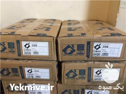 قیمت خرید تیغه رتیواتور در گروه خرید و فروش رتیواتور در یکمیوه -عکس1