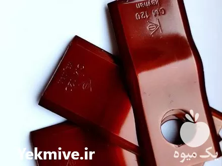 فروش تیغه موور 165 در گروه خرید و فروش دیسک کشاورزی در یکمیوه -عکس1