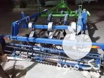 قیمت خرید خاکورز 7 شاخه در بوکان در گروه خرید و فروش خاک ورز در یکمیوه -عکس1