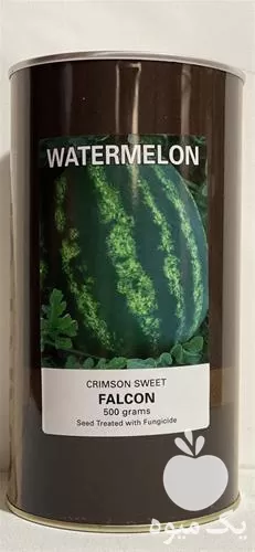 خرید ویژه بذر هندوانه فالکون کانیون در کرمان  در گروه خرید و فروش بذر هندوانه در یکمیوه -عکس1