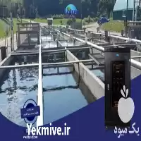 ازن ژنراتور در آبزی پروری در گروه خرید و فروش تجهیزات چاه کشاورزی در یکمیوه