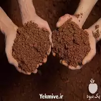 خرید پرلیت کشاورزی قیمت خرید عمده در تهران در گروه خرید و فروش انواع کود کشاورزی در یکمیوه