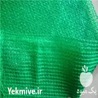 قیمت خرید توری سایبان شید در گروه خرید و فروش توری گلخانه در یکمیوه