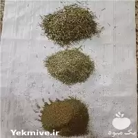 خرید پوشال رازیانه جهت عرق گیری در تهران در گروه خوراک شیلات و آبزیان در یکمیوه