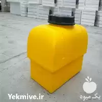 فروش انواع مخازن سمپاشی پلی اتیلن در گروه خرید و فروش سمپاش در یکمیوه