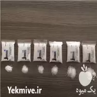 خرید سنگ نمک نمک خوراک دام در گروه خوراک دام و طیور در یکمیوه