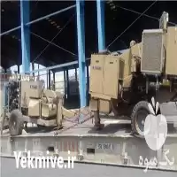 خدمات بازرگانی همراهان پیشرو تجارت در تهران در گروه ترخیص کالا در یکمیوه