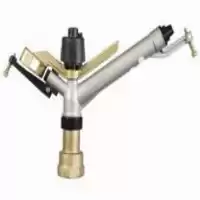 آبپاش برنجی آمبو ایتالیایی از سازمان در گروه خرید و فروش آبپاش کشاورزی در یکمیوه