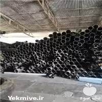 انواع لوله اتصالات پلی اتیلن کشاورزی در گروه خرید و فروش اتصالات پلی اتیلن کشاورزی در یکمیوه