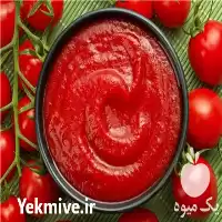فروش رب گوجه فرنگی فله در گروه خرید و فروش رب در یکمیوه