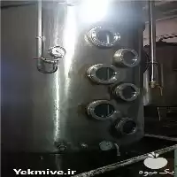 خرید ساخت تجهیزات خط تولید صنایع در گروه خرید و فروش خط تولید در یکمیوه