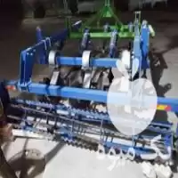 قیمت خرید خاکورز 7 شاخه در بوکان در گروه خرید و فروش خاک ورز در یکمیوه