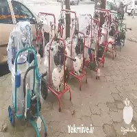 خرید پخش شیردوش ایرانی و ترک در گیلان در گروه تجهیزات دامداری در یکمیوه