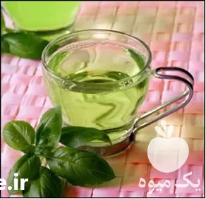 چای سبز لاهیجان با خاصیت جوان در گیلان در گروه خرید و فروش چای در یکمیوه -عکس1