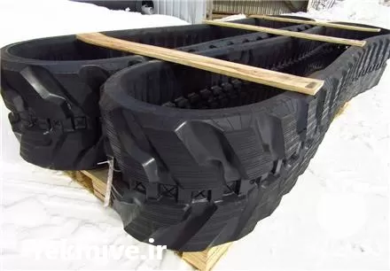 قیمت خرید لاستیک زنجیری شنی در بازرگان در گروه خرید و فروش ماشین آلات کشاورزی در یکمیوه -عکس1