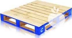 کاج ایران پالت در تهران در گروه خرید و فروش پالت در یکمیوه -عکس1