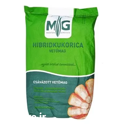 فروش بذر ذرت ماسیل در سیستان و بلوچستان در گروه خرید و فروش بذر ذرت در یکمیوه -عکس1