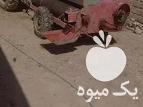 خرید دستگاه کدو عالی کار نکرده در اقلید در گروه خرید و فروش کدو در یکمیوه -عکس1