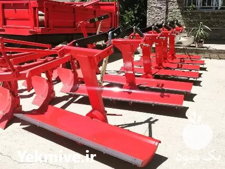 فروش انواع صاف کن پشت تراکتوری در ارومیه در گروه خرید و فروش انواع تراکتور در یکمیوه -عکس1