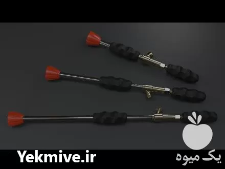 قیمت خرید لانس سمپاش جویباری در ساری در گروه خرید و فروش سمپاش در یکمیوه -عکس1
