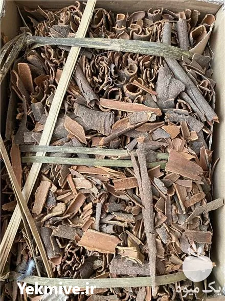 دارچین گل سرخی قلم و سابیده در مشهد در گروه خرید و فروش گیاهان دارویی در یکمیوه -عکس1