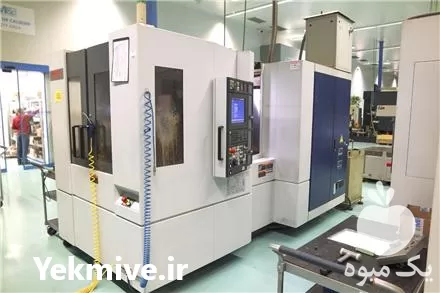 خط تولید کارخانجات مواد غذایی صنعتی در تهران در گروه خرید و فروش خط تولید در یکمیوه -عکس1