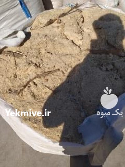 فروش خاک اره چوب صنوبر در شاهین شهر در گروه خرید و فروش خاک اره در یکمیوه -عکس2