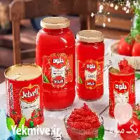 فروش تولید رب گوجه فرنگی در مرودشت در گروه خرید و فروش رب در یکمیوه