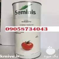 فروش بذر گوجه 8320 با قیمت در خراسان رضوی در گروه خرید و فروش بذر گوجه در یکمیوه