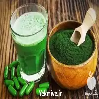 پرورش جلبک اسپیرولینا با مدرک معتبر در گروه دوره آموزش کشاورزی در یکمیوه