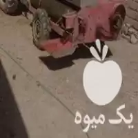 خرید دستگاه کدو عالی کار نکرده در اقلید در گروه خرید و فروش کدو در یکمیوه